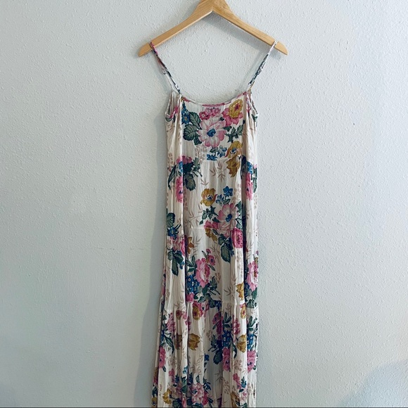 Auguste The Label | Floral Dress - Picture 4 of 6